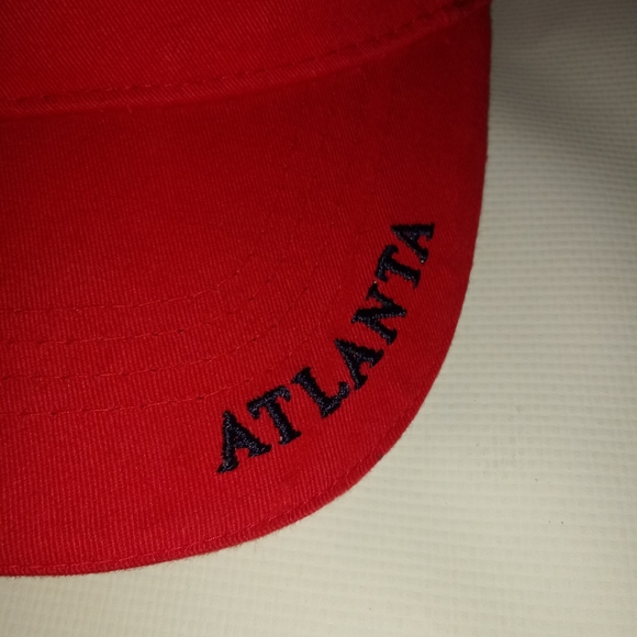 ATL Cap - Picture 3 of 6